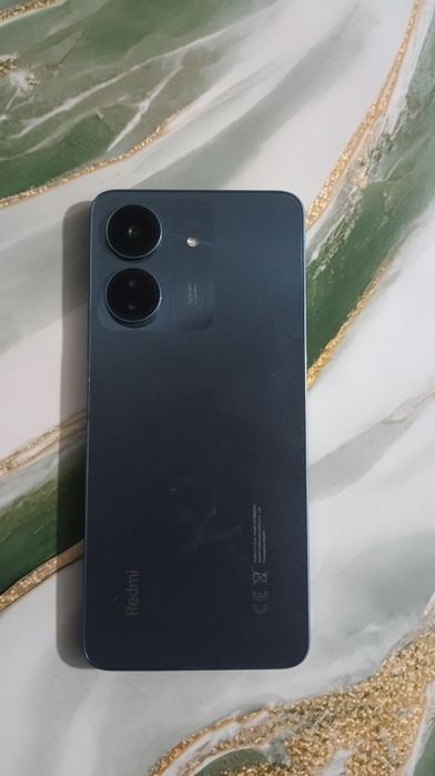 Redmi 13C 256GB памяти