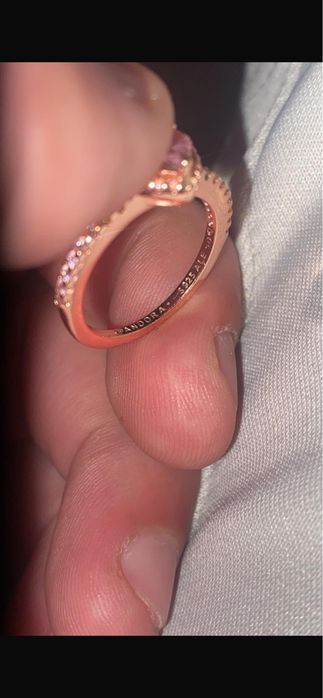 Inele pandora noi marimea 48 si marimea 54,(100 lei per bucata)