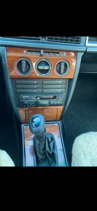 Mercedes benz w201 190