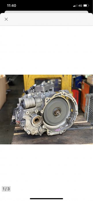 Cutie DSG 1.5 TSI cod UBC vw pasat skoda seat