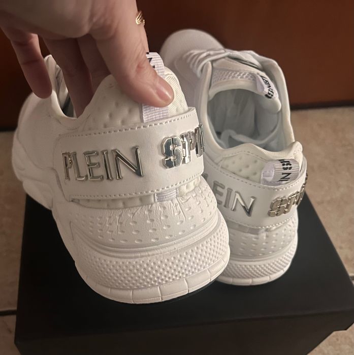 Plein Sport Sneakers 42 i 43