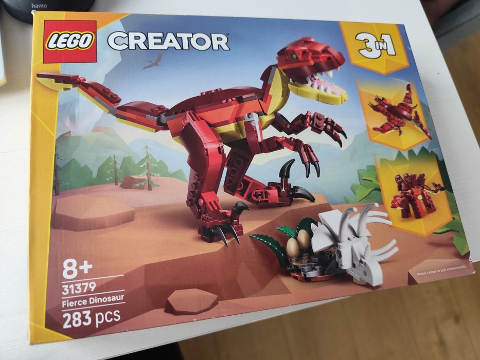 Lego și jocuri Ps5