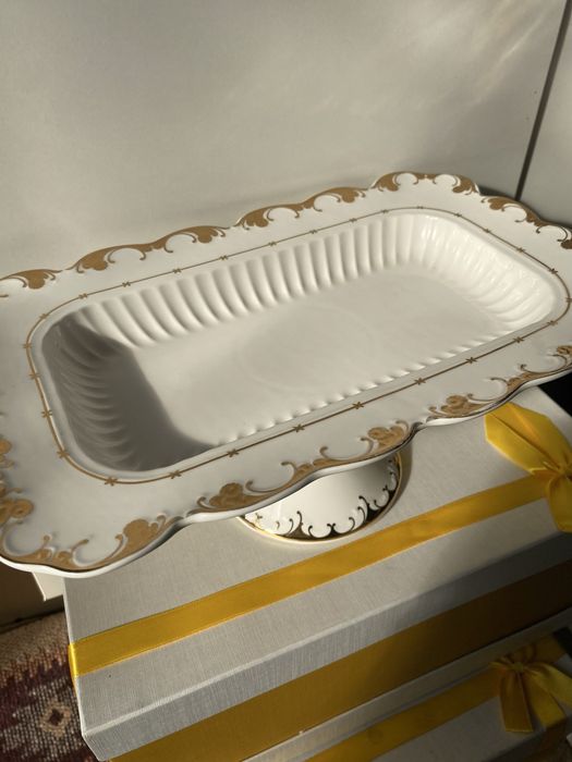 Набор сервировочной посуды