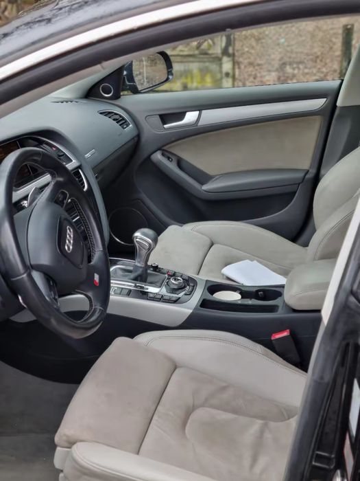 Vând audi a5 s line