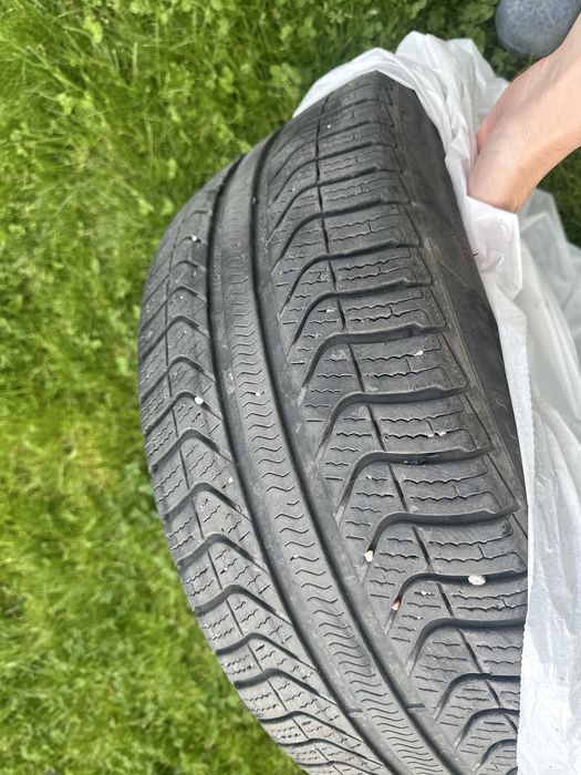 Cauciucuri  Pirelli