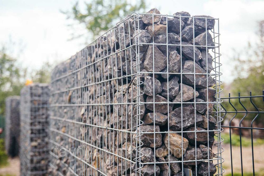 сетка для габиона Алматы без посредников