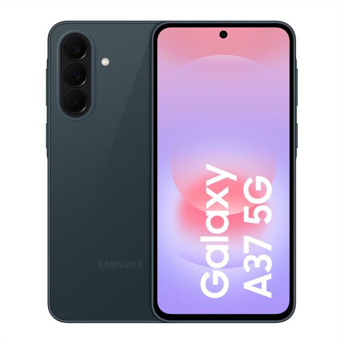 Samsung Galaxy A37 128Gb Awesome Graygreen Nou-Sigilat 3 ani garanție,