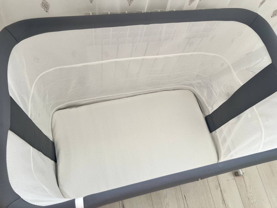 Продам кроватку манеж Maribel SG 506