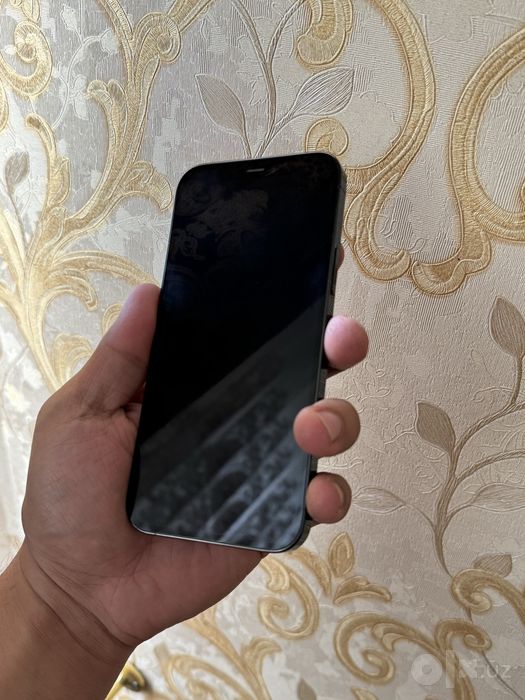 Iphone 12 pro 256gb