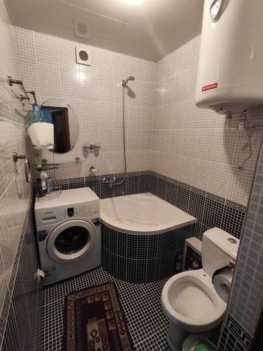 Квартира сотилади!!!