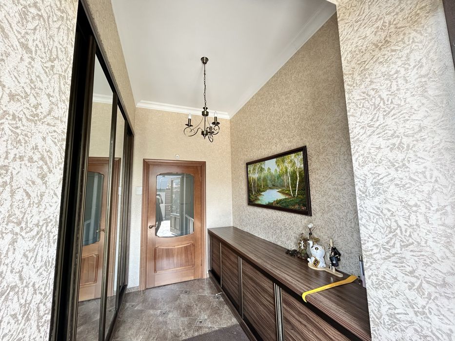 Продам Шикарный Коттедж