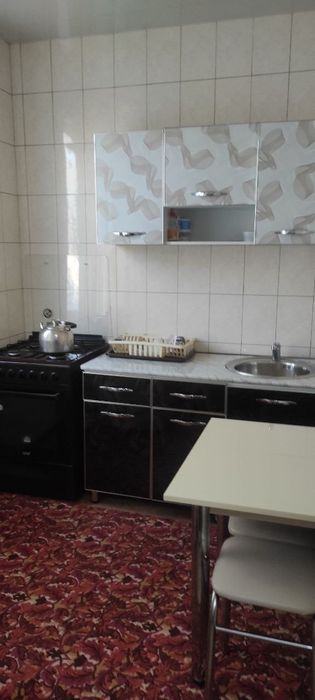 Сдается 1 комнатная квартира