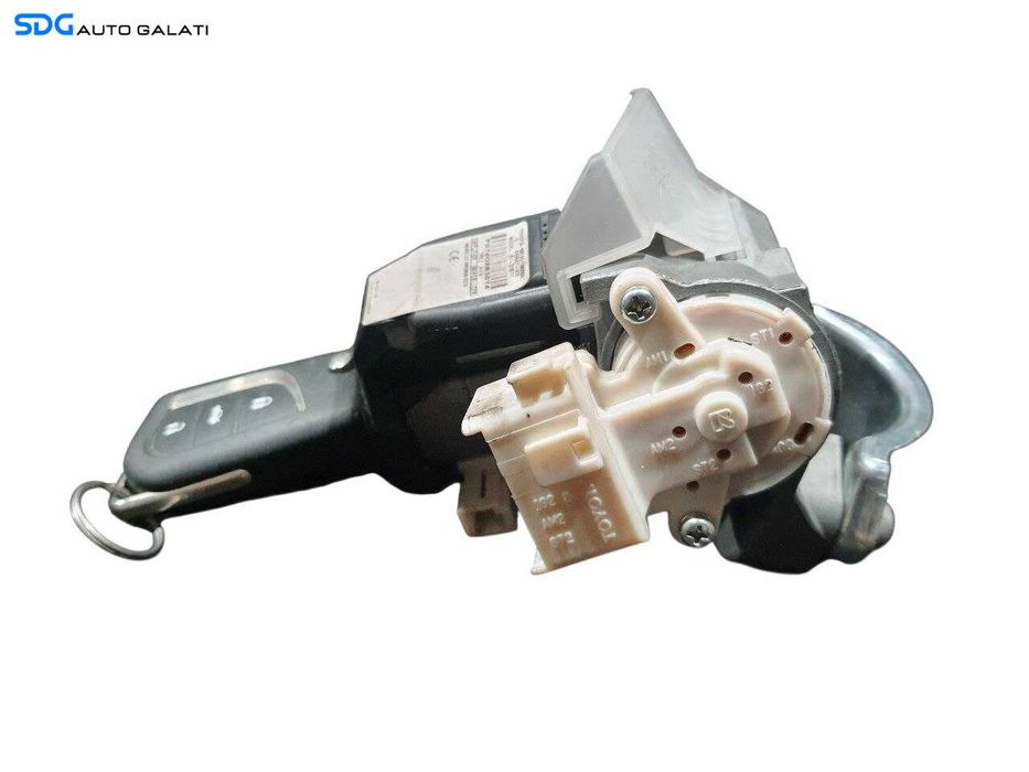 Contact Butuc Pornire cu Cheie Toyota Avensis T27 2009 - 2018 Cod 89783-05030 [N3189]