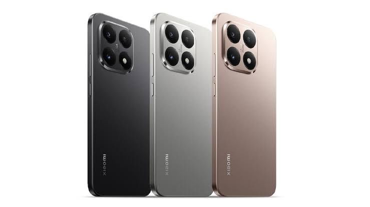 НОВ! Xiaomi 15T 5G 256GB 12RAM Black 2г. Гаранция!