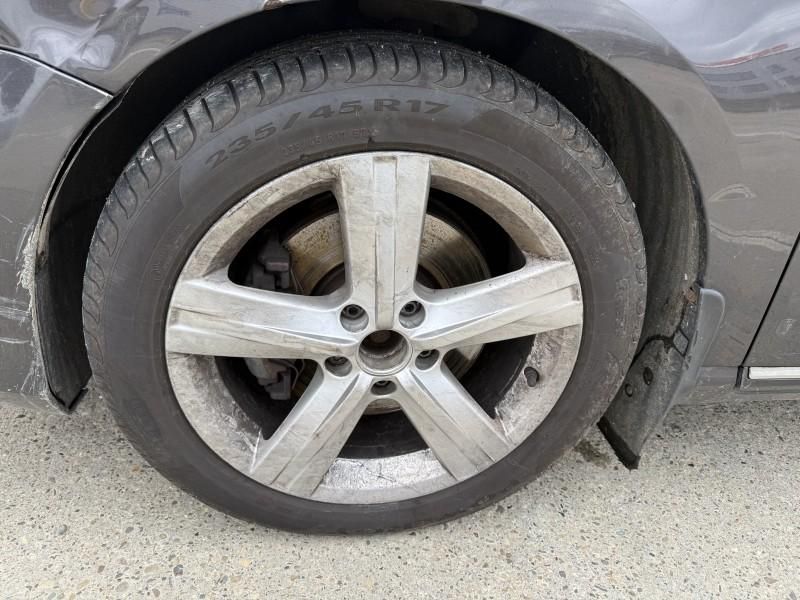 Jante aliaj R17 Volkswagen Passat B7