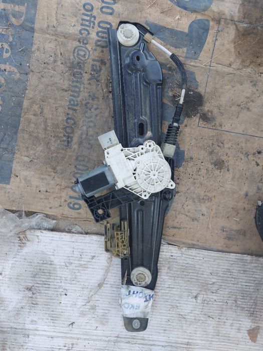 Регулатори на стъклата Bmw f10 f11 530d 258кс n57 н57