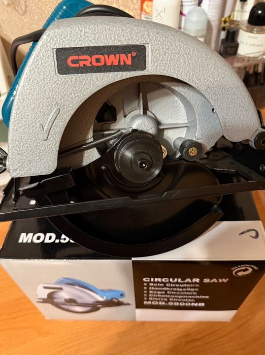 Продам пила разные