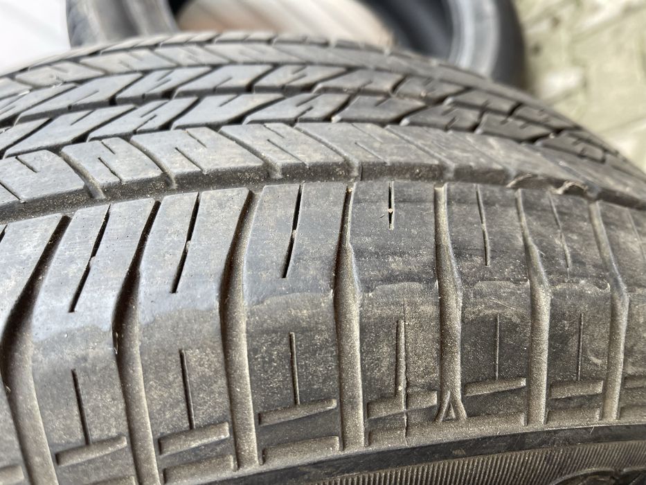 Anvelope all season 225/65/R18 Dunlop cauciucuri M+S