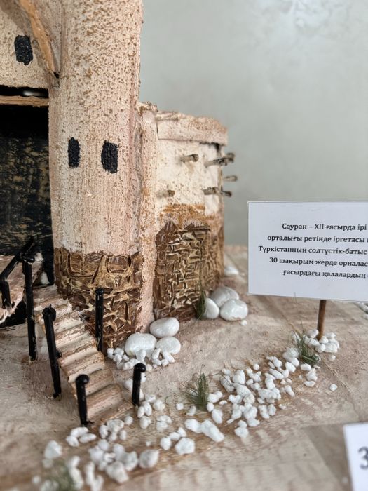 Макеты /поделки /проекты