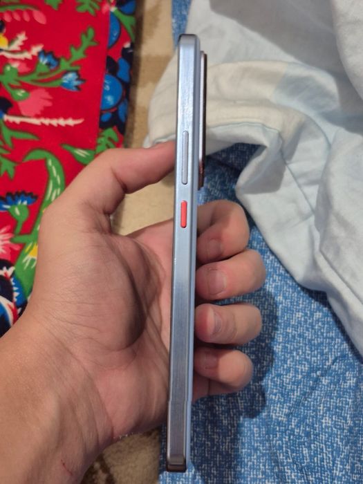 Realme Gt7T 512/12gb