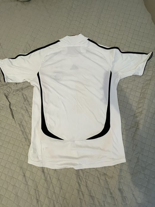 germania jersey adidas 2005-2006 world cup