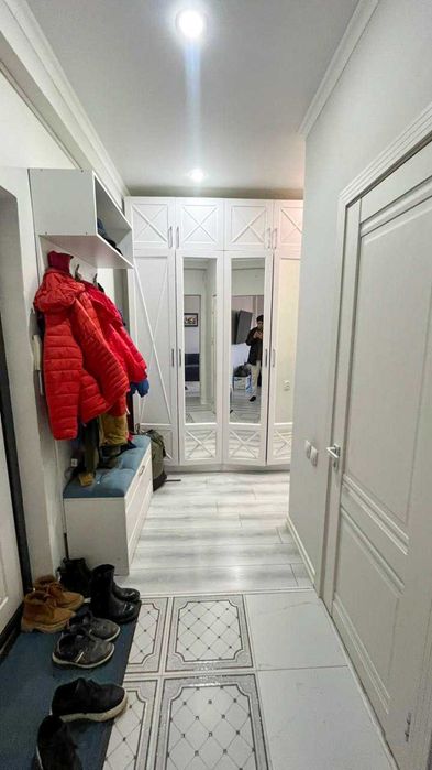 продается 1х ком квартира Айдана Империя