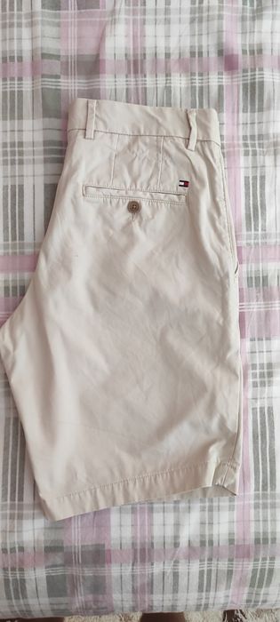 Чисто нови мъжки къси панталони Tommy Hilfiger