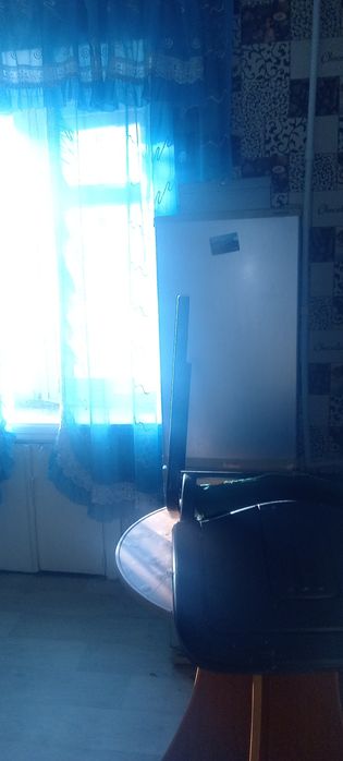 Сдам 1 ком кв на 8мкр