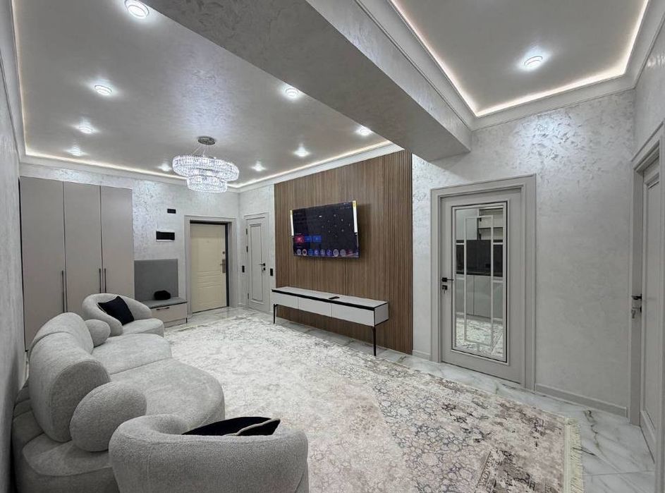 Продаётся 3х комнатная квартира на 3м этаже в 9ти этажном кирпичный до