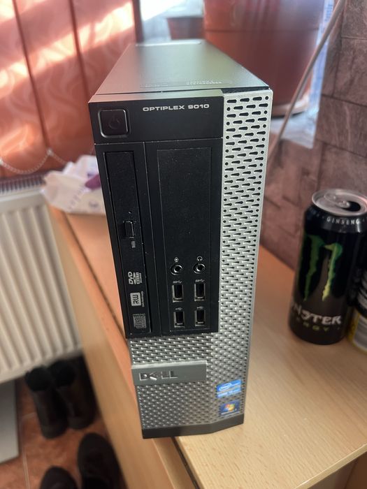 vind pc slim dell i-5 3470 16 gn ram placa video gt1030 2gb