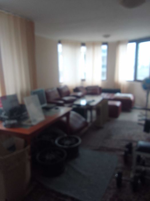 Дава се под наем Тристаен апартамент в Несебър - 100 кв.м за 306 € - Снимка #8