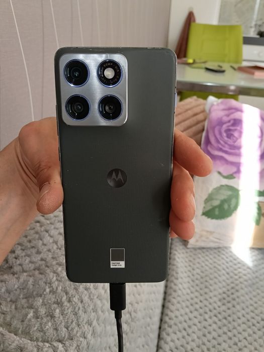 Motorola Edge 70