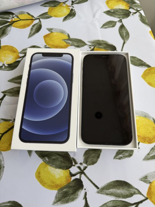 Iphone 12 de vanzare, unic proprietar
