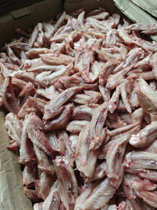 Продам крылья (3 часть)