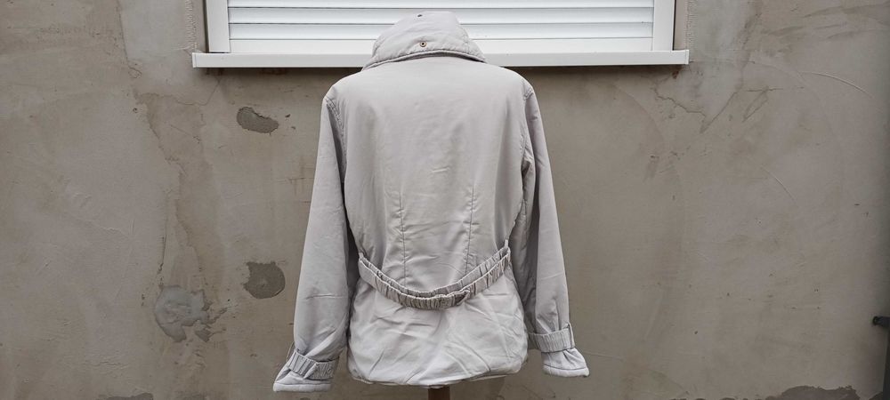 **Amisu Grey | geaca outdoor mar. 40 - 42 | M - L