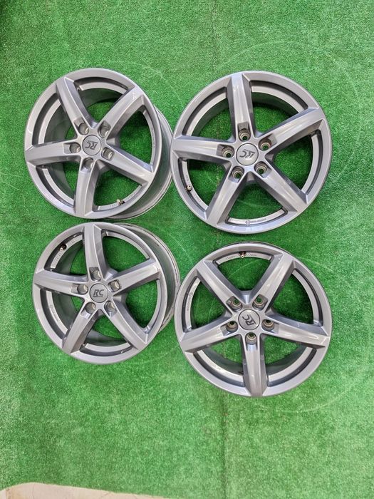 Шкода, Фолскваген Ауди, Сеат-16цола-5/112-"ЕТ-33:Ж-6,5