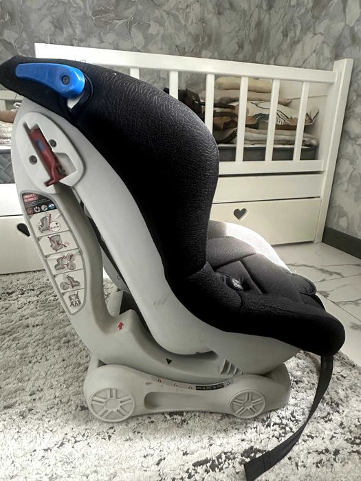 Burbay LM309 avtokreslo sotiladi