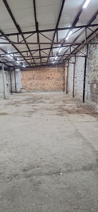 Дава се под наем Склад в Враца, Подбалканска - 117 кв.м за 255 € - Снимка #6