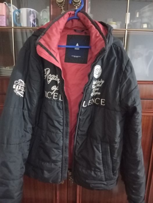 Верхняя одежда для подростка