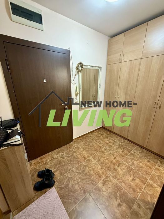 Продава се Двустаен апартамент в Пловдив, Христо Смирненски - 71 кв.м за 1200 €/кв.м - Снимка #8