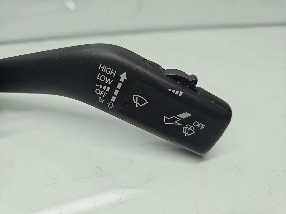 Ansamblu manete Volkswagen Passat B7 (362) [Fabr 2010-2014] 3C5953501D