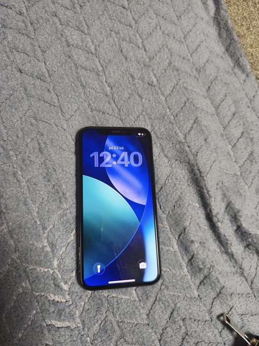 Vând iPhone 12pro și 11pro