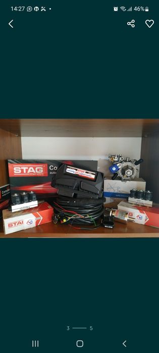 Установка автогаза от 145000тг г.Алматы ГБО Автогаз