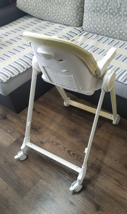 Стульчик для кормления HAPPY BABY