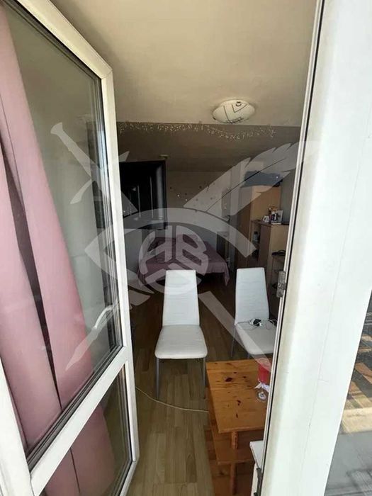 Едностаен апартамен в жк. Надежда 3 № 79384