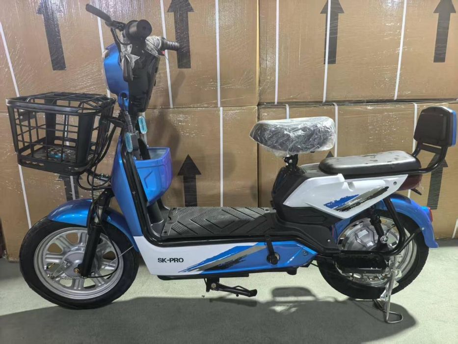 Велосипед, мопед, скутеры