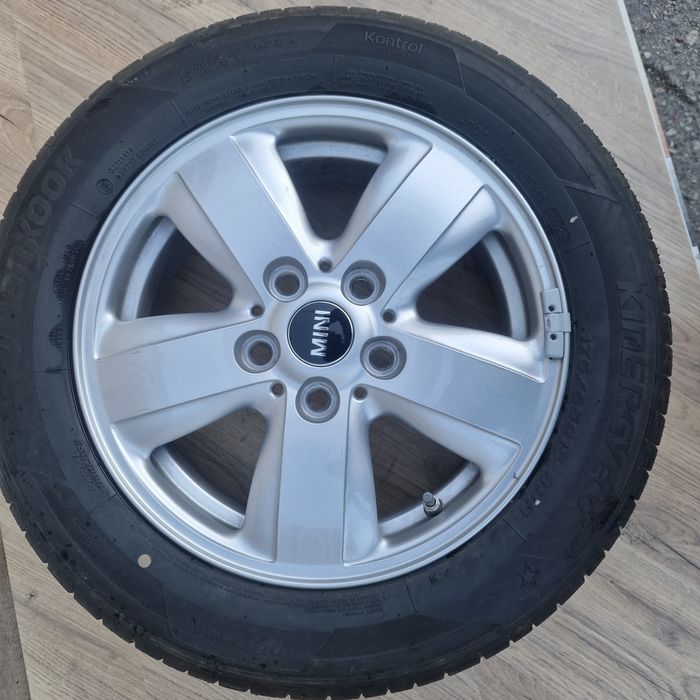 Джанти 15 Mini Cooper F55 F56 F57