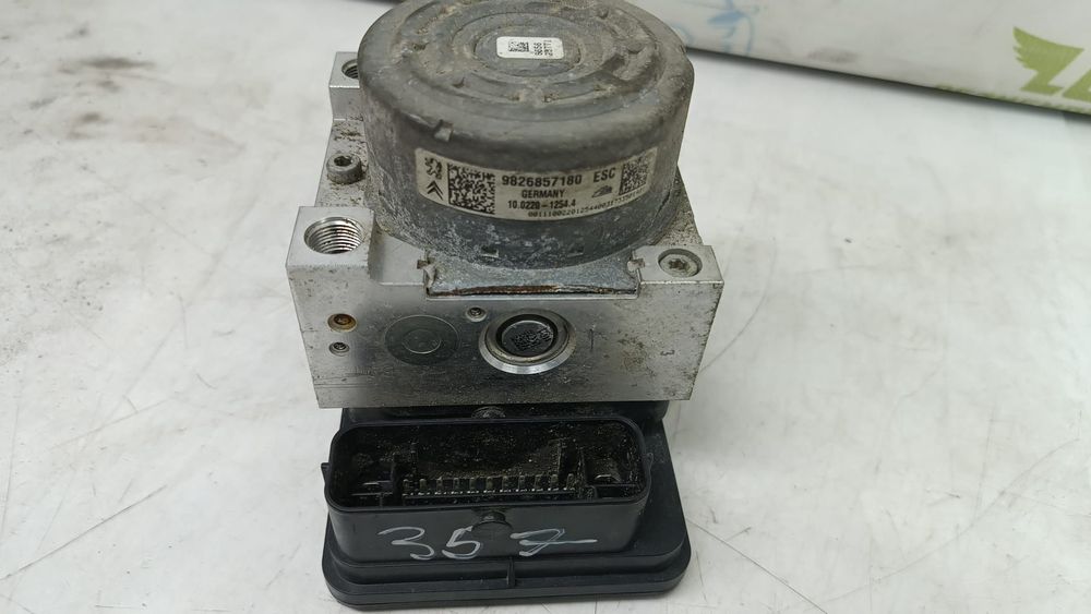 Pomba abs 100916-39183  9826857180 Citroen C3 3