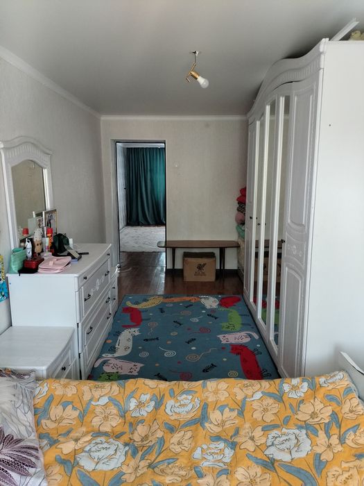 Продается квартира