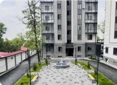 Baku Residence, Узбум — выгодные 59 м² под проект.`